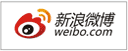進入新浪微博